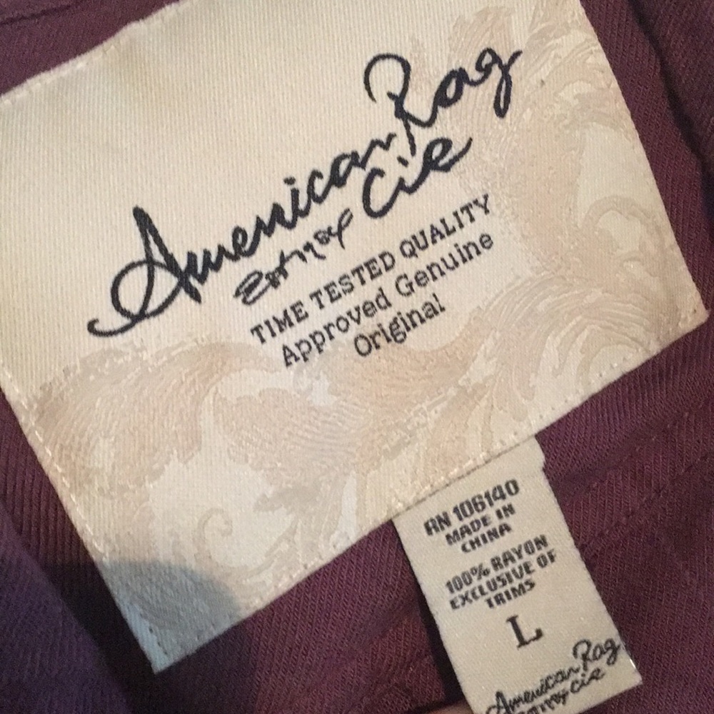 American Rag Jacket - Picture 3 of 5